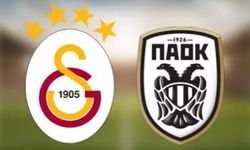 Galatasaray PAOK maçı saat kaçta hangi kanalda?