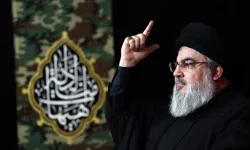 İşgalci İsrail'den Hasan Nasrallah açıklaması