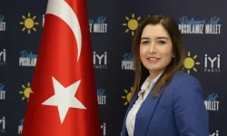 İyi Parti'den Ak Parti İlçe Başkanı Durmuş'a cevap