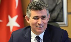 Çek Cumhuriyeti Büyükelçiliğine Metin Feyzioğlu atandı