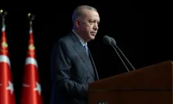 Cumhurbaşkanı Erdoğan'dan şehit ailelerine taziye