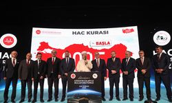 2025 yılı hac kuraları çekildi! Kura sonucu tıkla öğren