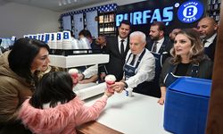 Burfaş B Kafe, artık Orhangazi’de