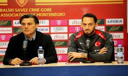 Montella: "A Ligi'ne Çıkıp En İyilerle Mücadele Etmek İstiyoruz"