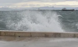 Meteoroloji'den yeni uyarı! Dikkat sağanak yağış geliyor