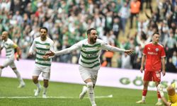 Kuşadası Bursaspor maçını canlı izle