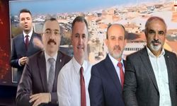 CHP ilçe başkanı Zemci Şahin'den sert tepki