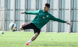 Bursaspor Kuşadasıspor maçı hangi kanalda