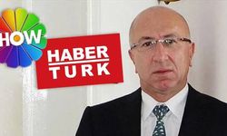 Habertürk ve SHOW TV satıldı! İşte yeni sahibi