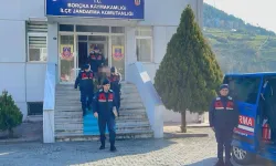 Artvin’de farklı suçlardan aranan 6 kişi yakalandı