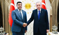 Cumhurbaskani Erdoğan Mardin'e gidiyor