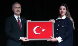 Fulya Öztürk Ortadoğu gözlemlerini Bursa'da anlattı