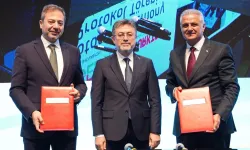 TÜRKTOP ve TAGEM’den İşbirliği
