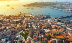 Yaşam kalitesi listesindeki 450 şehirden bu yıl İstanbul 134'üncü sırada