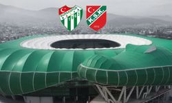 Bursaspor Karşıyaka SK | Maç Nerede, Ne Zaman, Hangi Kanalda?