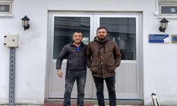 Cerrah spor tesisleri resmi müsabakalara hazır!