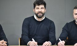 İnegölspor'da İbrahim Dağaşan dönemi