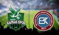 İnegöl Kafkasspor Beykoz İshaklı Spor maçı ne zaman