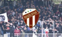 İnegölspor Yönetiminden Taraftarlara Teşekkür