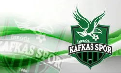 İnegöl Kafkasspor'dan olağan üstü kongre kararı