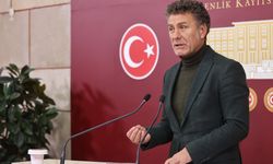 CHP Bursa milletvekili Orhan Sarıbal; 2024 tarımın çöküş yılı