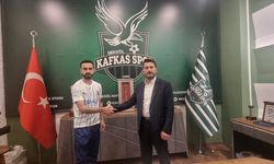 Serdar Eylik, İnegöl Kafkasspor’da!