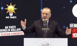 Cumhurbaşkanı Erdoğan: LGBT sapkınlığı dünyada veba gibi yayılıyor!