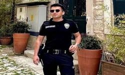 İnegöllü Polis Memuru Yunus Aydın Hayatını Kaybetti