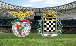 Benfica Boavista maçını canlı izle