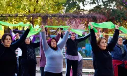 Antalya Muratpaşa'da 16 noktada ücretsiz hareket zamanı başlıyor