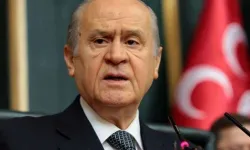 MHP Genl Başkanı Devlet Bahçeli'nin kalp kapakçığı yenilendi!