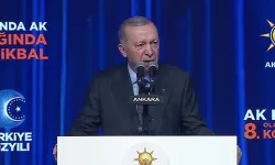 Erdoğan'dan TÜSİAD tepkisi: Eski Türkiye yok