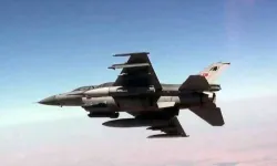 Gara ve Hakurk'ta 11 PKK'lı etkisiz!