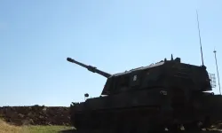 Irak ve Suriye kuzeyinde 3 PKK'lı etkisiz!