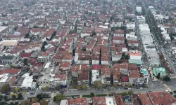 “Kentsel dönüşüm Sakarya’nın beka meselesidir”