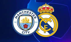 Manchester City Real Madrid Maçı Hangi Kanalda