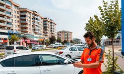 BURULAŞ Otopark Ücretleri Zamlandı! İşte yeni fiyat