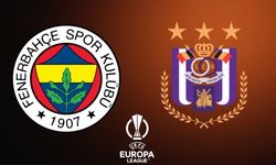 Fenerbahçe Anderlecht maçı hangi kanalda