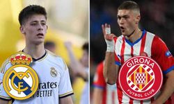 Real Madrid Girona maçı hangi kanalda