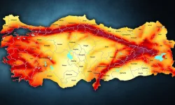 Bilim dünyası şaşkın: Türkiye'nin altında büyük bir çatlak oluştu