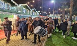 Bursa’da bir başkadır Ramazan