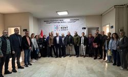 Kent konseyi Engelli meclisi kuruluyor