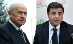 Nagehan Alçı canlı yayında açıkladı! Devlet Bahçeli, Selahattin Demirtaş’ı aradı