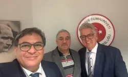 AGYENİDÜNYADER’den dijital dönüşüm ve küresel entegrasyon hamlesi