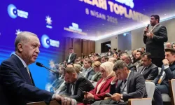 AK Parti İl Başkanı Uncu’dan Cumhurbaşkanı Erdoğan’a Mardin raporu