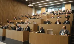 Bursa İnegöl Belediyesi 2024 yılı faaliyet raporu meclisten geçti