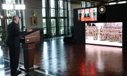 Cumhurbaşkanı Erdoğan: Bölgemizde yeni krizler istemiyoruz