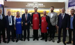 Kent Lokantası ve Halk Mandıra Salihlililerin hizmetinde