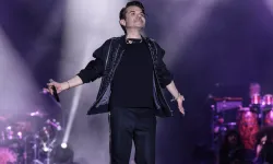 Uluslararası festivalde Kenan Doğulu coşkusu