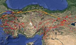 Evinizin altından fay hattı geçiyor mu? Hemen sorgulayın